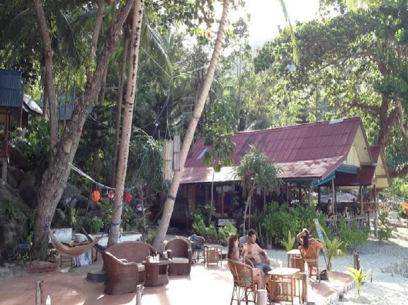 Smile Bungalows Ko Pha Ngan Exterior foto